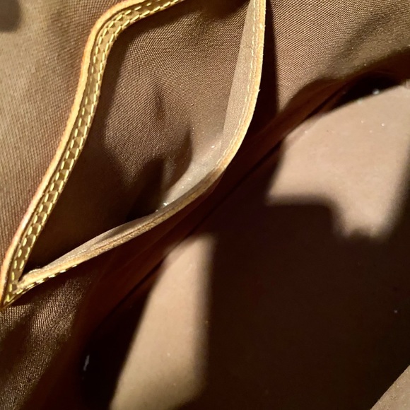 Louis Vuitton Alma - Picture 7 of 7